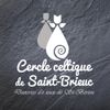 Logo of the association Cercle Celtique de Saint-Brieuc